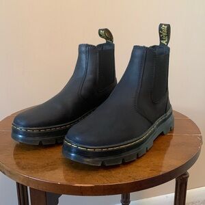 Dr. Martens Chelsea Boots